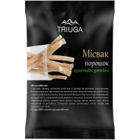 Body powder Triuga Misvak 50 g (4820164641354)
