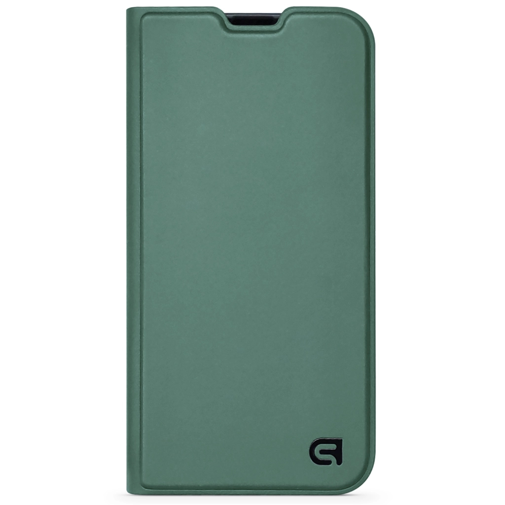 Чохол до мобільного телефона Armorstandart OneFold Case Infinix Hot 60 Pro 4G Green (ARM88698) Чохол до мобільного телефона Armorstandart OneFold Case Infinix Hot 60 Pro 4G Green (ARM88698)