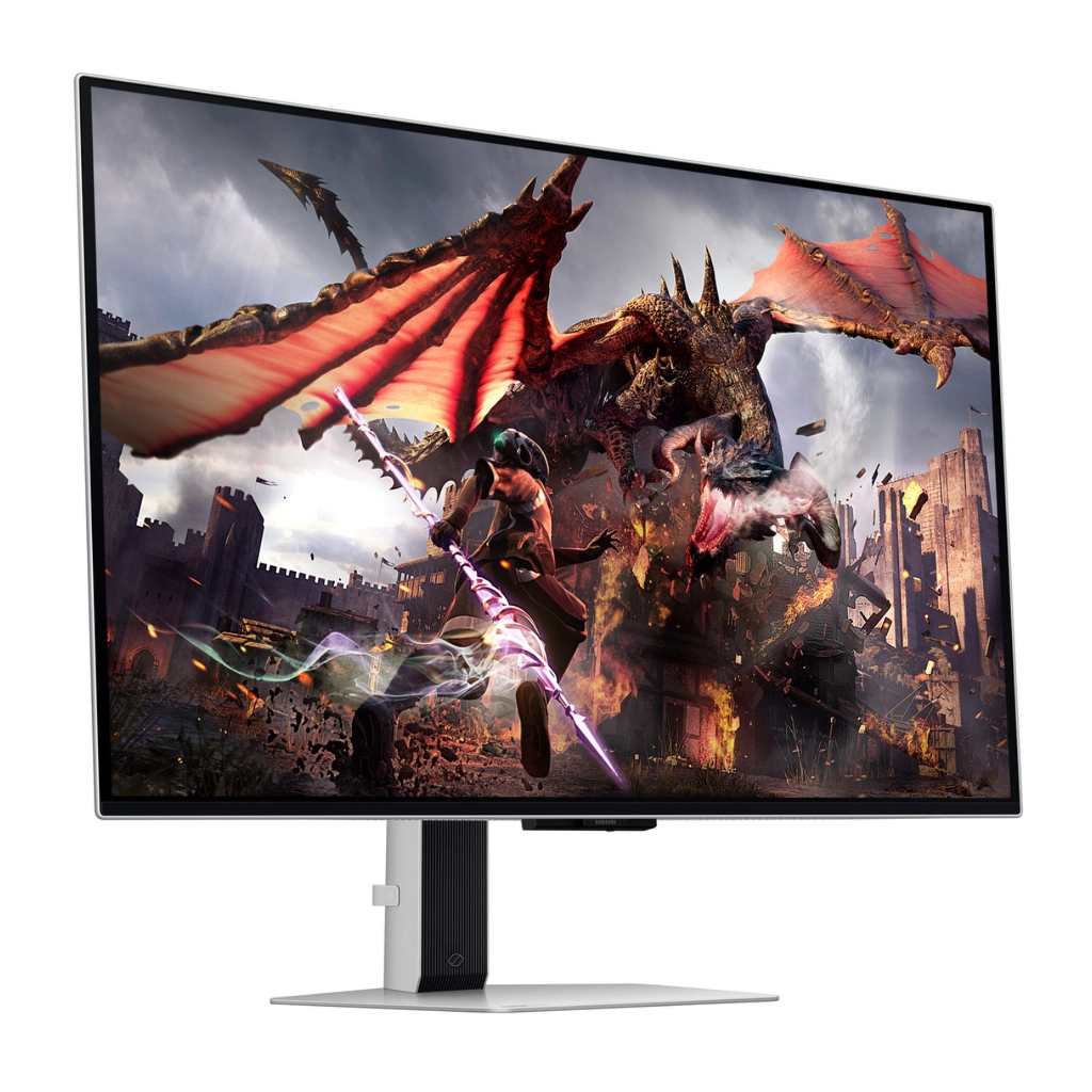 Монітор Samsung LS32DG800SZXUA