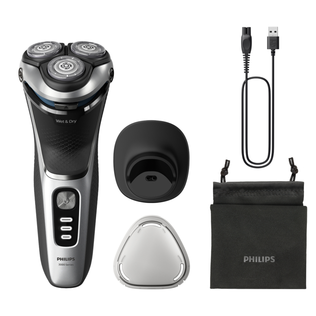 Електробритва Philips S3341/13
