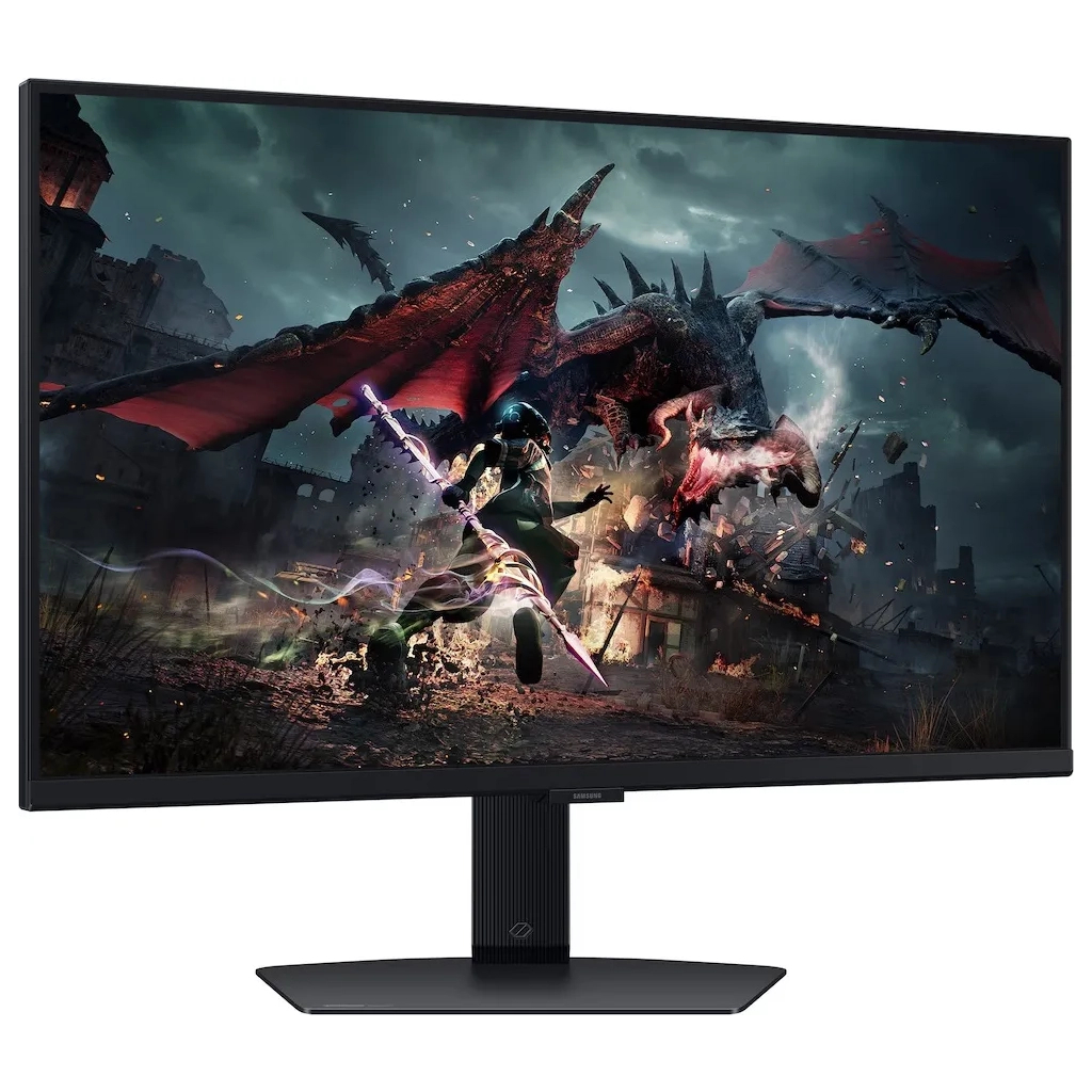 Монітор Samsung LS27DG500EIXUA