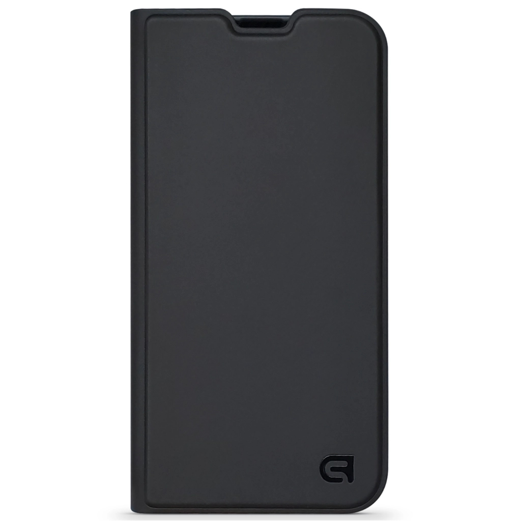 Чохол до мобільного телефона Armorstandart OneFold Case Infinix Hot 60 5G Black (ARM87268) Чохол до мобільного телефона Armorstandart OneFold Case Infinix Hot 60 5G Black (ARM87268)