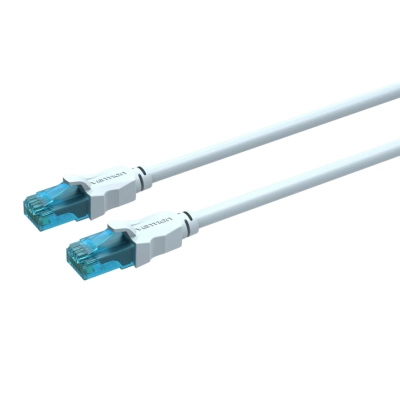 Патч-корд 3m RJ-45 cat 5e UTP blue Vention (VAP-A10-S300)