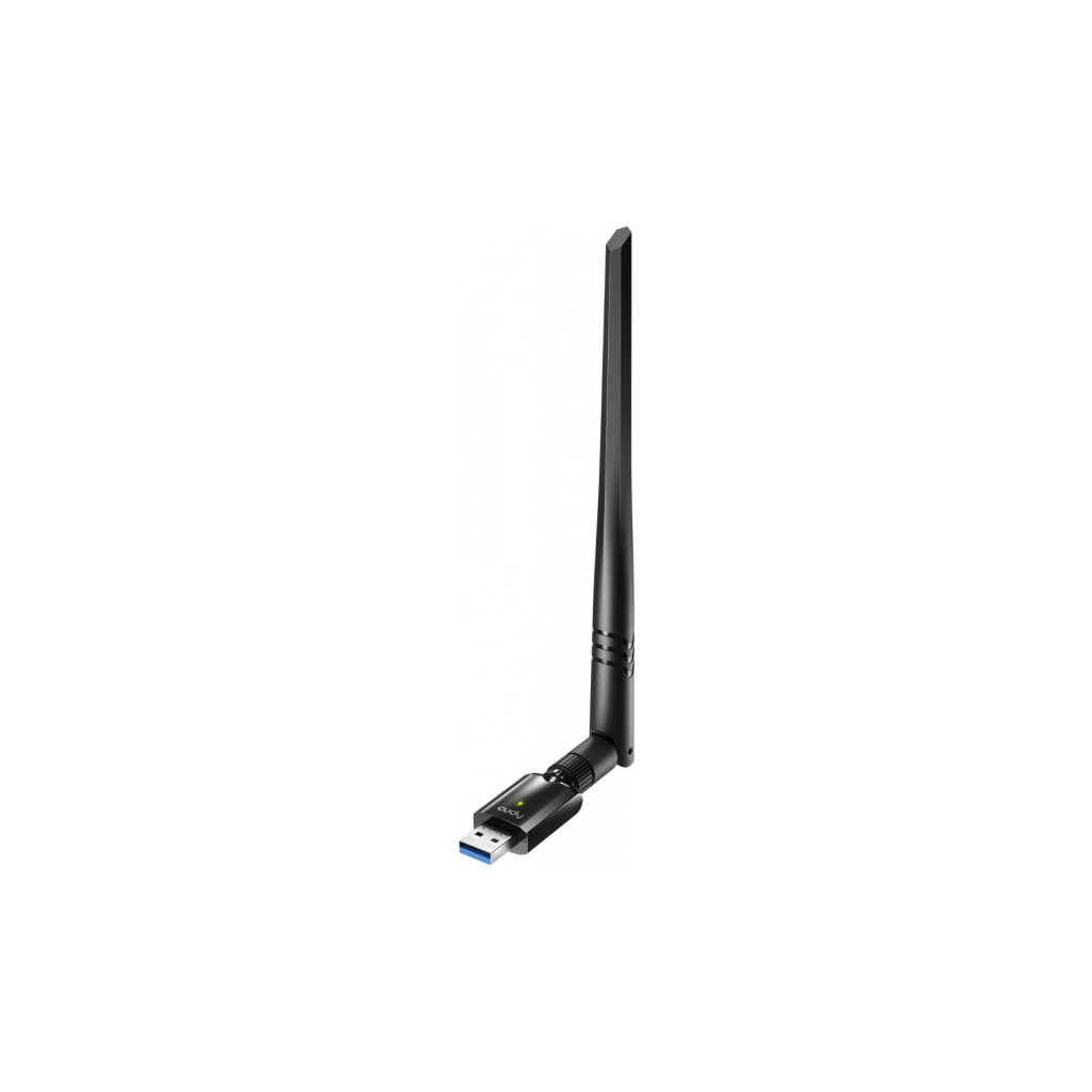 Мережева карта Wi-Fi Cudy WU1400