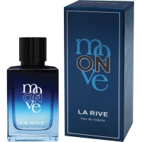 Туалетна вода La Rive Move On 100 мл (5903719642965)