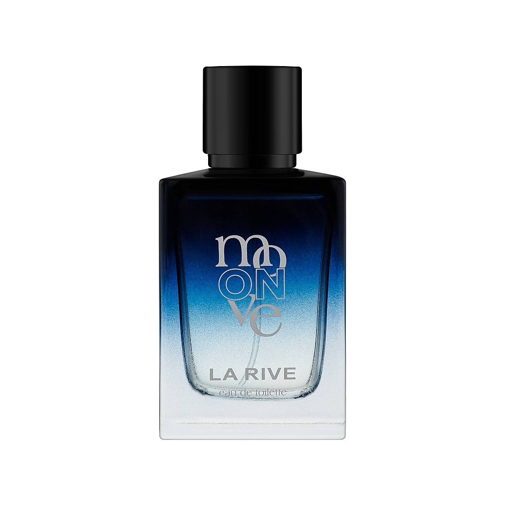 Туалетна вода La Rive Move On 100 мл (5903719642965)