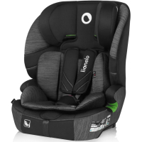 Car seat Lionelo LEVI FIX I-SIZE GRAY STONE (LO-LEVI FIX I-SIZE GRAY STONE)