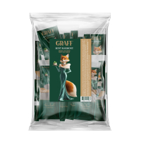 Graff Mint Harmony tea 50x2 g (gr.12096)