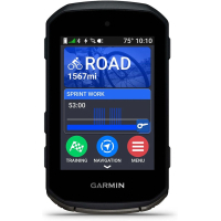 Персональний навігатор Garmin Edge 850, GPS навігатор (010-03023-01)
