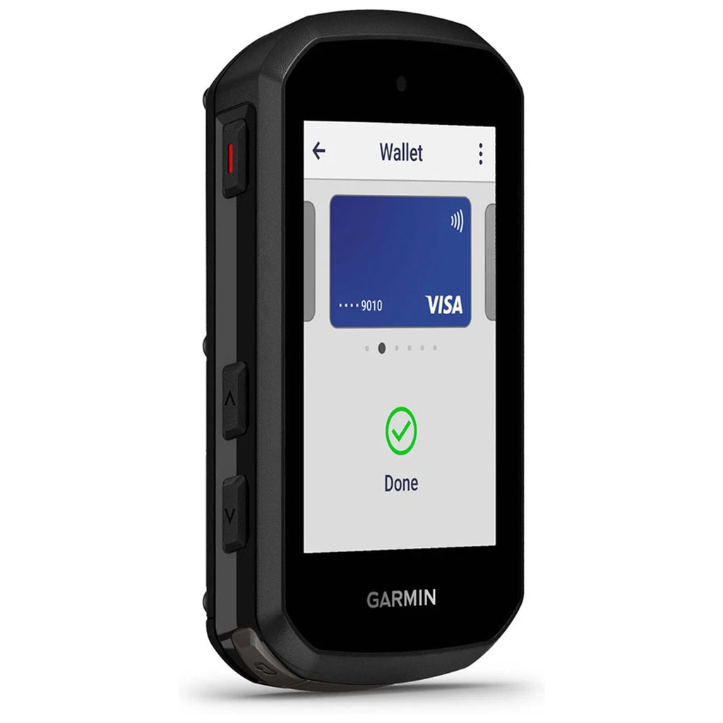 Персональний навігатор Garmin Edge 850, GPS навігатор (010-03023-01) Персональний навігатор Garmin Edge 850, GPS навігатор (010-03023-01)