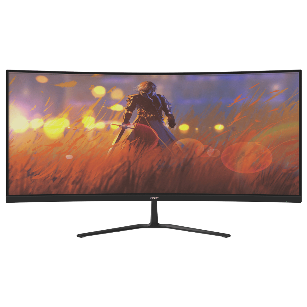 Монітор Acer ED340CURX0bmiipx (UM.CE0EE.009) Монітор Acer ED340CURX0bmiipx (UM.CE0EE.009)