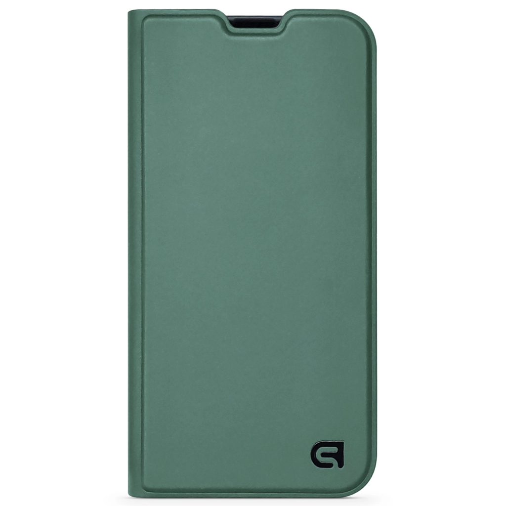 Чохол до мобільного телефона Armorstandart OneFold Case OPPO A5 4G / A5 5G / A5m 4G Green (ARM87344) Чохол до мобільного телефона Armorstandart OneFold Case OPPO A5 4G / A5 5G / A5m 4G Green (ARM87344)