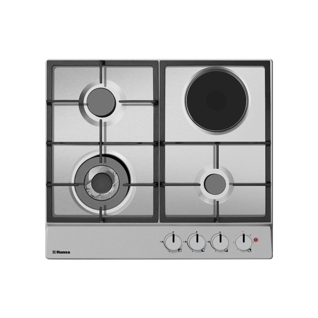 Варочна поверхня Hansa BHMI621302