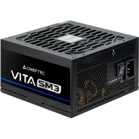 Блок живлення Chieftec 650W Vita SM3 (BPX-650-C)