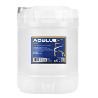 Присадка автомобільна Mannol AdBlue 10л (AD3001-10)