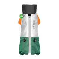 Rain coat for animals Pet Fashion Marlie XS (dachshund) (4823082439478)