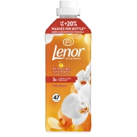 Lenor Fabric Conditioner Golden Orchid and Vanilla 987 ml (8700216724296)