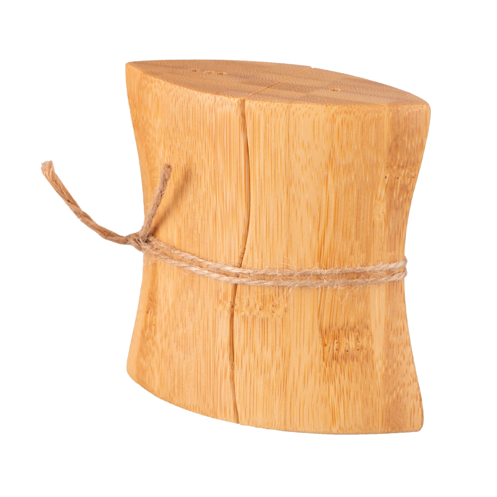 Набір для спецій Ardesto Midori, для солі та перцю 2 предмети, 10мл, 9.5х4х9см (AR0934) Набір для спецій Ardesto Midori, для солі та перцю 2 предмети, 10мл, 9.5х4х9см (AR0934)