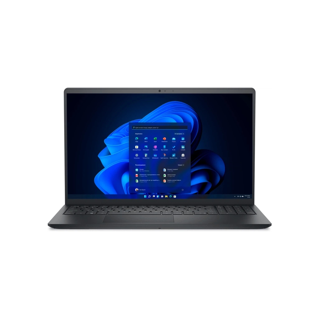 Ноутбук Dell Pro 15 Essential (PV15250_RPLU_005_P_WP)