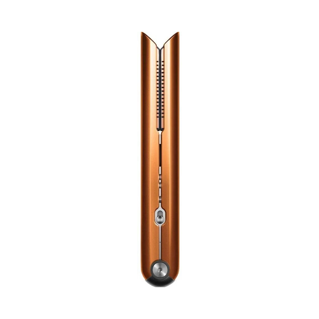 Стайлер Dyson HS07 Corrale Copper/Nickel (413111-01) Стайлер Dyson HS07 Corrale Copper/Nickel (413111-01)