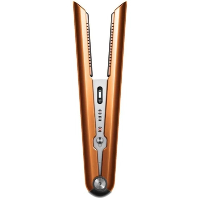 Стайлер Dyson HS07 Corrale Copper/Nickel (413111-01)