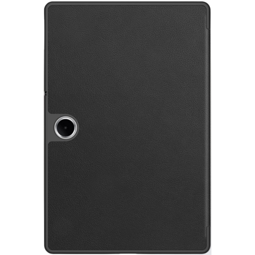 Чохол до планшета BeCover Smart Case Oppo Pad SE / OnePlus Pad lite 11.0" 2025 Black (714779) Чохол до планшета BeCover Smart Case Oppo Pad SE / OnePlus Pad lite 11.0" 2025 Black (714779)