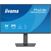 Монітор iiyama XB2493HSU-B1