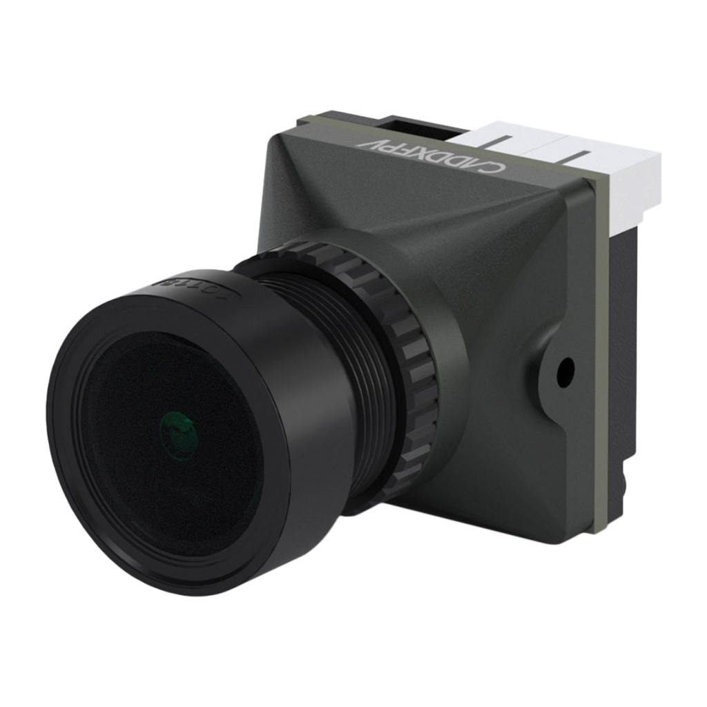 Камера FPV CADDXFPV Ratel Pro Analog Camera 1500TVL V2 упаковка 50шт (MN01-4L00BBOX50V2)