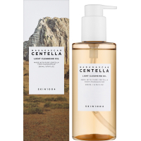 Гідрофільна олія SKIN1004 Madagascar Centella Light Cleansing Oil 200 мл (8809576261110)