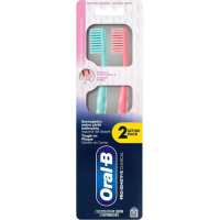 Toothbrush Oral-B Pro-Sensitive Clinical Extra soft 2 pcs. (8700216567923)
