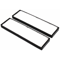 Cabin filter RIDER REC200390