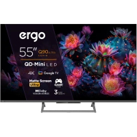 Телевізор Ergo 55MQ90 Ultra