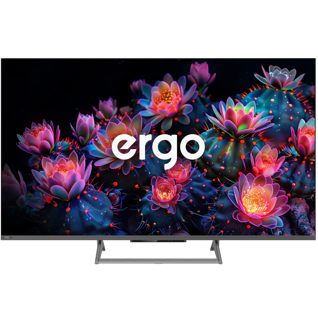 Телевізор Ergo 55MQ90 Ultra