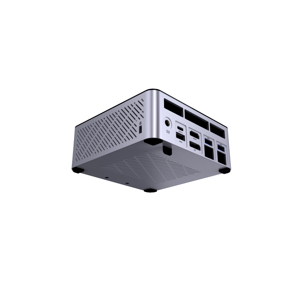 Комп'ютер Machenike Mini GTX (PH94H48)