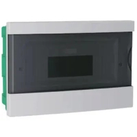 Distribution board NEOMAX for 12 machines (NX4212)