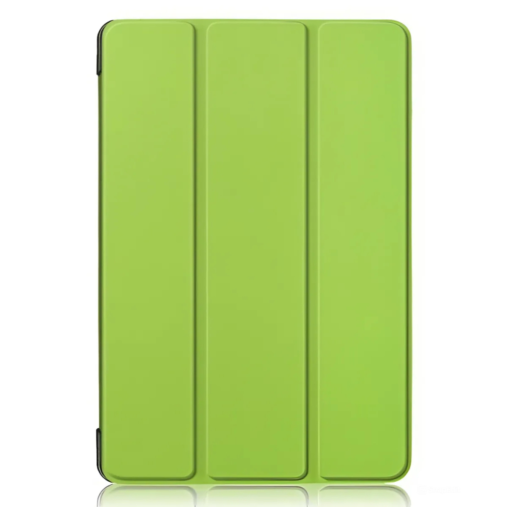 Чохол до планшета BeCover Smart Case Apple iPad Air 11" M4 2026 Green (715197)