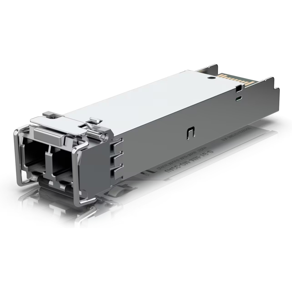 Модуль SFP Ubiquiti UACC-OM-MM-1G-D-2