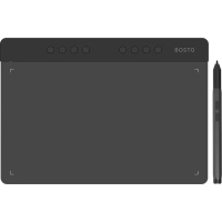 Графічний планшет Bosto T1060K