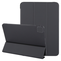 Чохол до планшета BeCover Tri Fold Soft TPU Silicone Apple iPad Air 13" M4 2026 Black (715327)