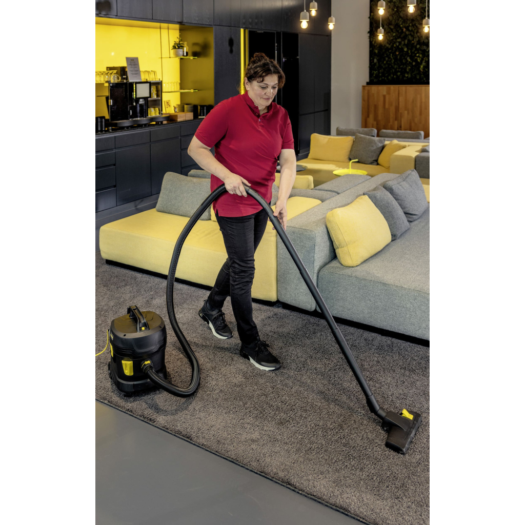 Пилосос Karcher GoFurther T 11/1 Classic Adv RePlast (1.527-222.0)