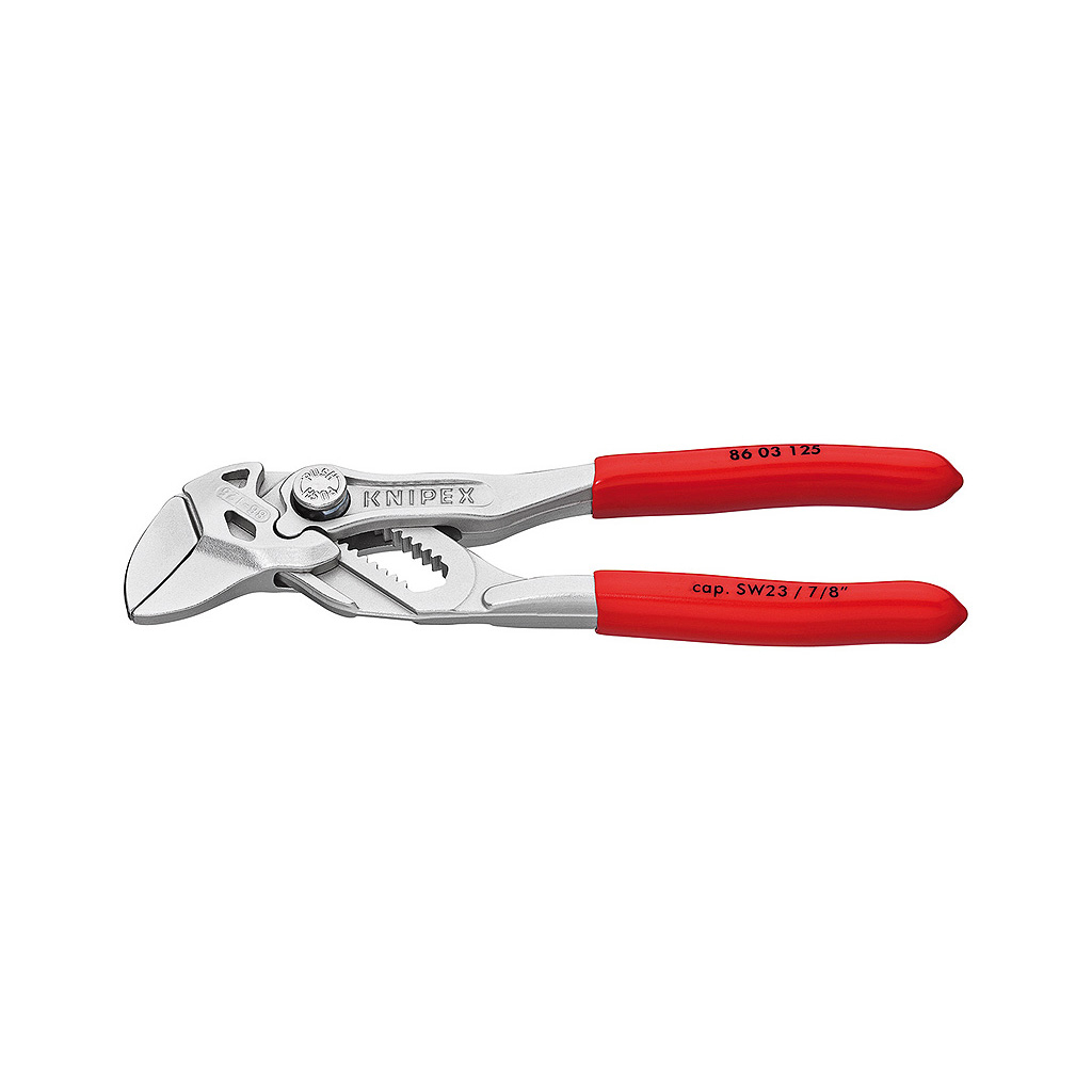 Набір інструментів KNIPEX міні кліщій в поясній сумці (00 20 72 V04) Набір інструментів KNIPEX міні кліщій в поясній сумці (00 20 72 V04)