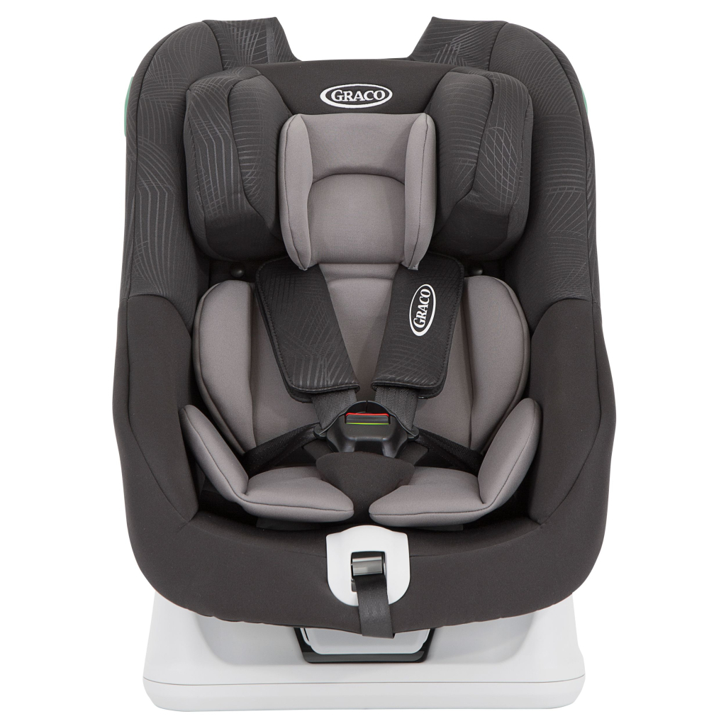 Автокрісло Graco Extend LX , 40-105 см (0+/1), чорне (GC2115ABMDN000) Автокрісло Graco Extend LX , 40-105 см (0+/1), чорне (GC2115ABMDN000)
