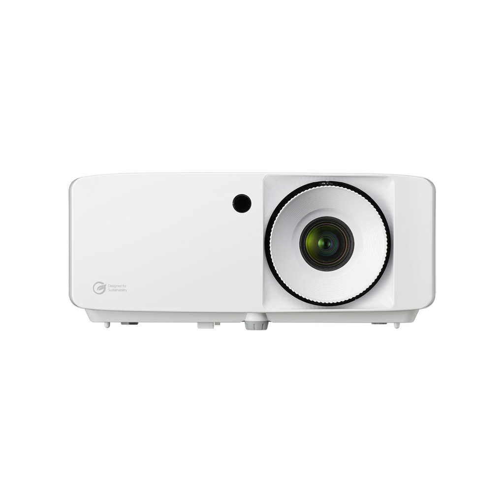 Проектор Optoma ZH401e (E3P7PK1E117) Проектор Optoma ZH401e (E3P7PK1E117)