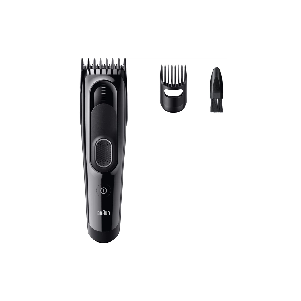Машинка для стрижки Braun HC5510 тип 5427
