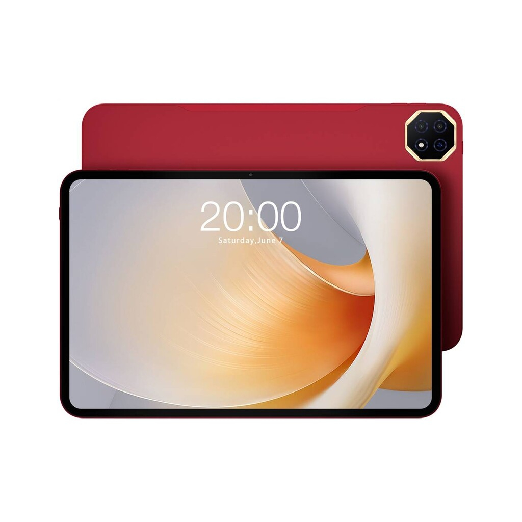 Планшет Teclast T65 PLUS 13.4 8/128GB LTE Metal / Cherry Red (6940709688434) Планшет Teclast T65 PLUS 13.4 8/128GB LTE Metal / Cherry Red (6940709688434)