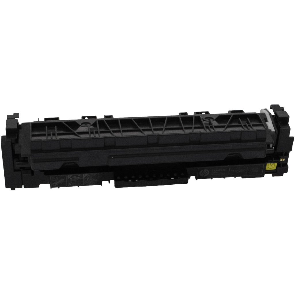 Корпус картриджу HP CF412X/410X Yellow (C_VIRGIN_HP_CF412XY) Корпус картриджу HP CF412X/410X Yellow (C_VIRGIN_HP_CF412XY)