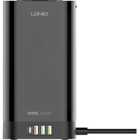 Network power filter LDNIO SEW4485