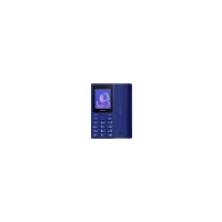 Мобільний телефон Nokia 105 DS 2026 Blue