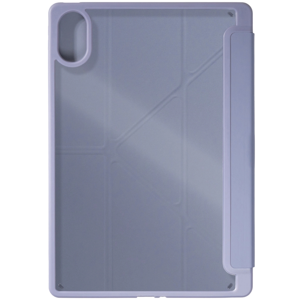 Чохол до планшета Armorstandart Y-Type PEN Xiaomi Redmi Pad 2 Pro Purple (ARM89212)