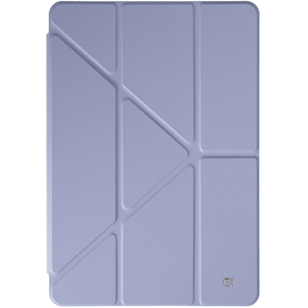 Чохол до планшета Armorstandart Y-Type PEN Xiaomi Redmi Pad 2 Pro Purple (ARM89212)
